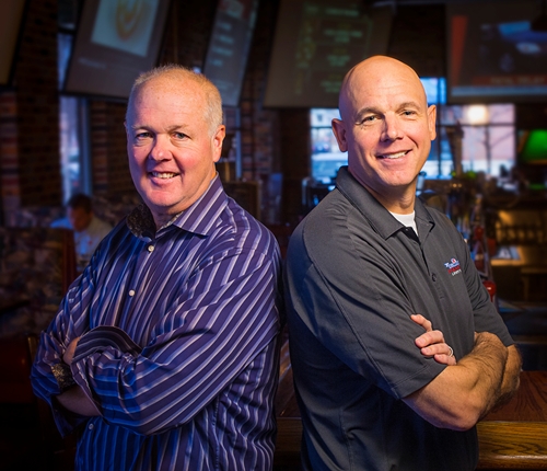 Taking the Time to Do Things Right is Key to Success for The All American Steakhouse