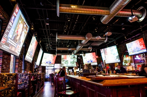 Taking the Time to Do Things Right is Key to Success for The All American Steakhouse