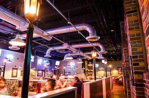 Taking the Time to Do Things Right is Key to Success for The All American Steakhouse