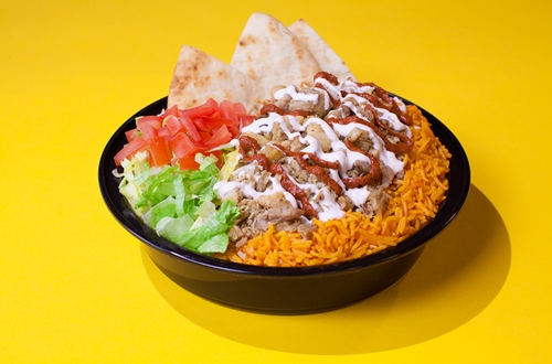 The Halal Guys, New York City's Famous Food Cart, Plans Opening of Brick-and-Mortar Location in King of Prussia