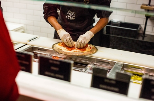 The Pizza Press Announces Fourth Orange County Location With the Opening in Costa Mesa in July 2016