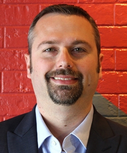 Toppers Pizza Introduces New Vice President of Information Technology to Bring Better-Pizza into the Future