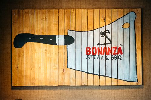 Bonanza Steak & BBQ Opens Another Location, This Time in Seymour, Indiana - The "Crossroads of America"