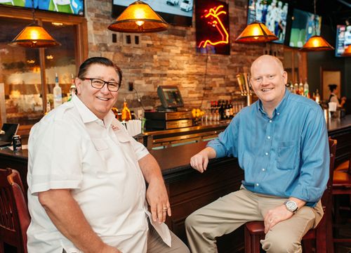 Bonanza Steak & BBQ Opens Another Location, This Time in Seymour, Indiana - The "Crossroads of America"