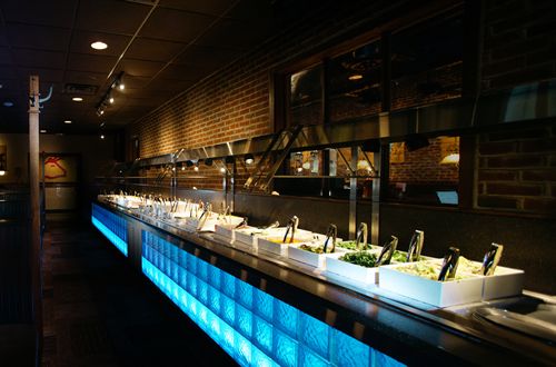 Bonanza Steak & BBQ Opens Another Location, This Time in Seymour, Indiana - The "Crossroads of America"
