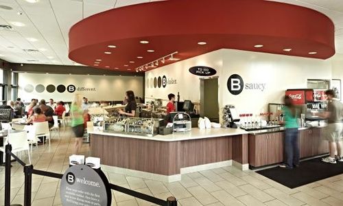Burger 21 Beefs Up Atlanta Presence With Signing Of New Franchise Agreement For Two Restaurants