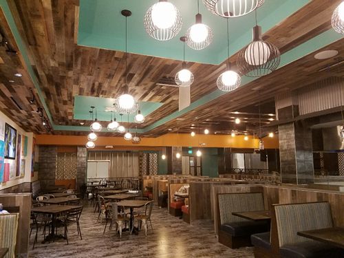 Chevys Fresh Mex Unveils New Look for its Restaurant Opening in Northridge Fashion Center on August 29th