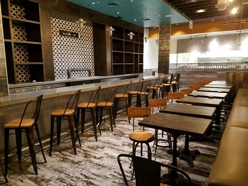 Chevys Fresh Mex Unveils New Look for its Restaurant Opening in Northridge Fashion Center on August 29th
