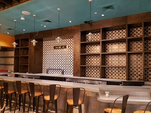 Chevys Fresh Mex Unveils New Look for its Restaurant Opening in Northridge Fashion Center on August 29th
