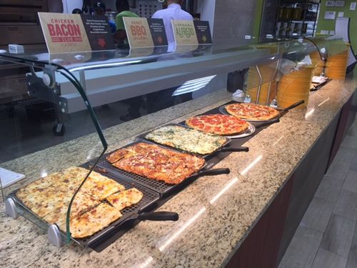Franchise Growth Accelerates at Cicis