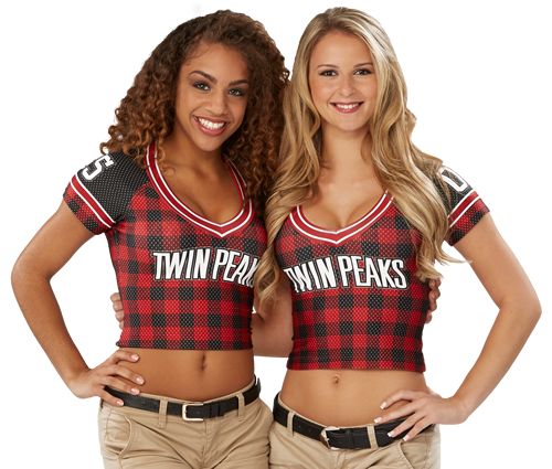 Fantasy Football Players Guaranteed to Win at Twin Peaks