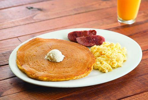 First Watch Bolsters Support for No Kid Hungry with Fall Menu Launch
