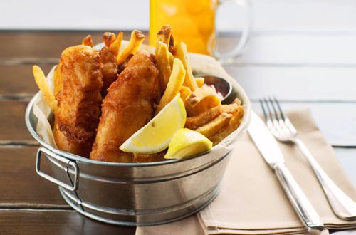 Spirited Neighborhood Restaurant and Bar Opens in CityCentre