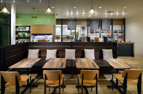 Nékter Juice Bar Celebrates Record Growth in Q2; On Par to Exceed Goal of 300 Locations by 2020