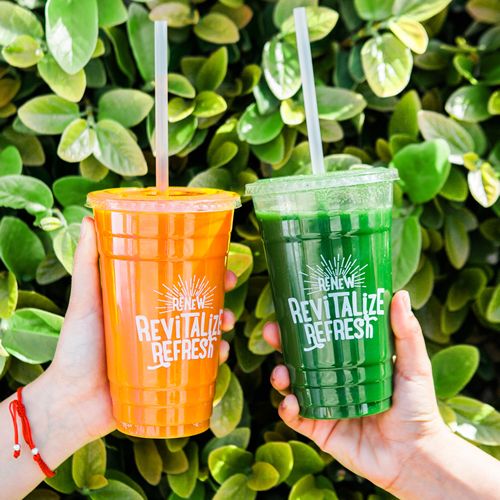Nékter Juice Bar Celebrates Record Growth in Q2; On Par to Exceed Goal of 300 Locations by 2020
