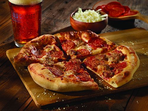 Old Chicago Pizza & Taproom Coming Soon to Restaurant Scene in Sheridan, CO