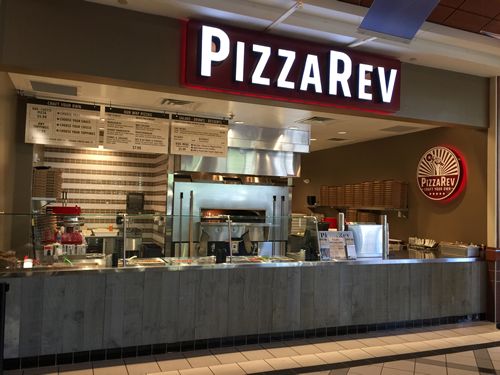 PizzaRev Opens First Massachusetts Location in Cambridge