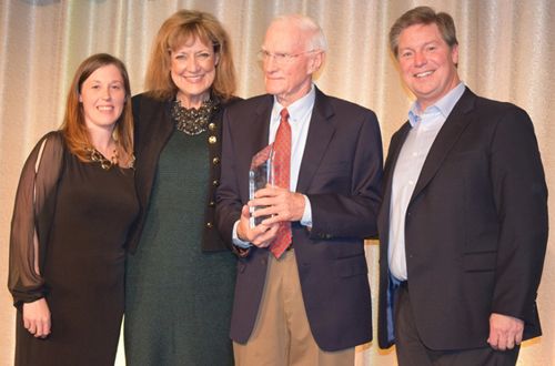 Profile Of Perkins Franchisee, Homer "Scotty" Scott