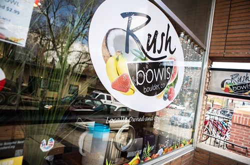 Rush Bowls Launches Franchise Opportunity, Poised for National Growth