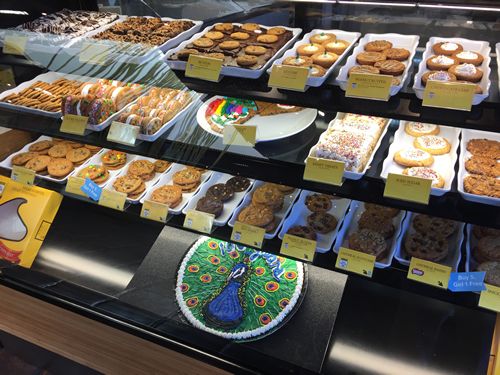 San Diego Zoo Goes Wild for First Nestlé Toll House Café by Chip