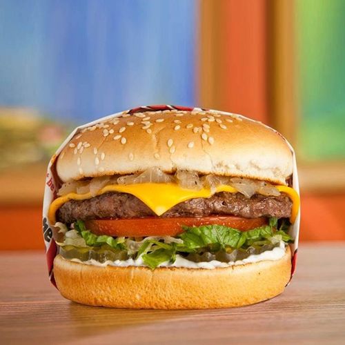 The Habit Burger Grill Continues Fight to Help End Childhood Hunger in America