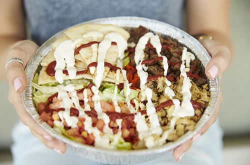 The Halal Guys Announce Richardson Restaurant Park as Their Second Dallas Location