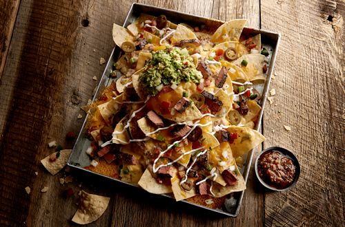 Fantasy Football Players Guaranteed to Win at Twin Peaks