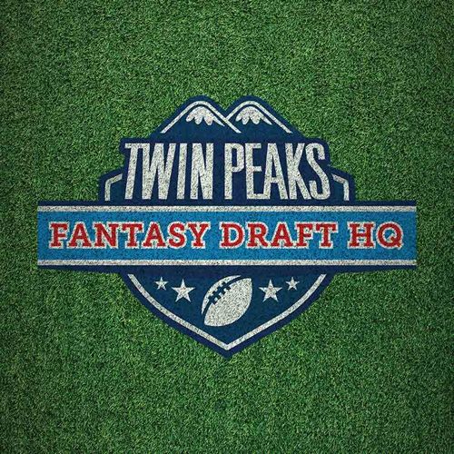 Fantasy Football Players Guaranteed to Win at Twin Peaks