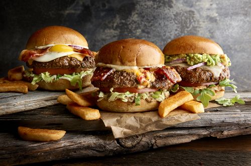 Fantasy Football Players Guaranteed to Win at Twin Peaks