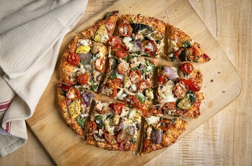 UNO Pizzeria & Grill Introduces Thin Crust Pizza With A Deep Dish Attitude