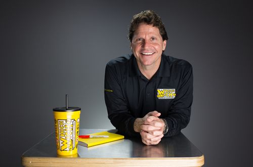 Which Wich Names Restaurant Veteran Ric Scicchitano as Company President