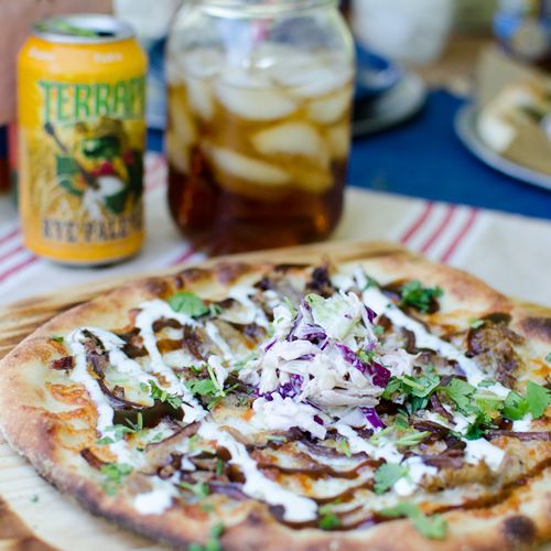 Your Pie Introduces Southern-Inspired BBQ Specialty Pizza in New Craft Pie Series Launch