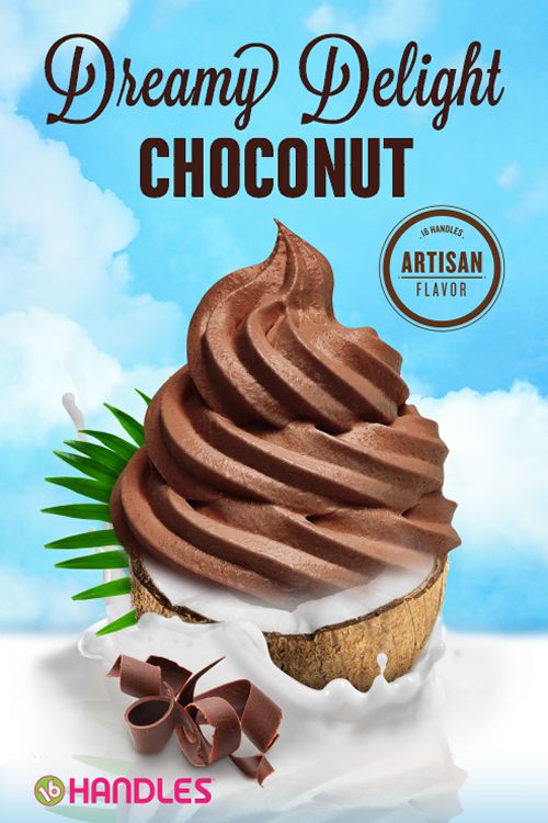 16 Handles Launches Choconut Flavor