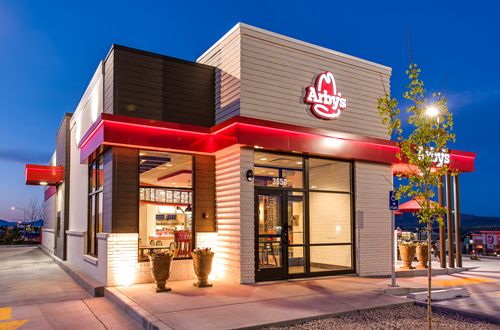 ARCOP Honors Suppliers with Red Hat Supplier Achievement Awards at 2016 Arby's Worldwide Franchise Convention