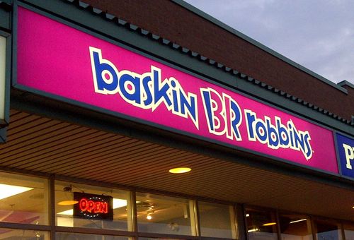 Baskin-Robbins Continues Its Expansion in the Los Angeles Area with New Multi-Unit Store Development Agreement and Two Additional New Shops