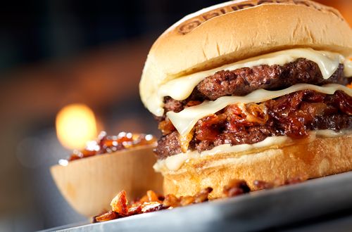 BurgerFi Adds a Second Delray Beach, Florida Location with New "State-of-the-Art" West Delray Beach Restaurant