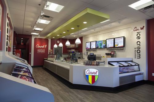 Carvel Targets New Jersey for Expansion