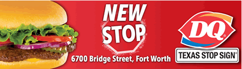 Texas Dairy Queen Franchisee Opens 9th Restaurant in 40 Months