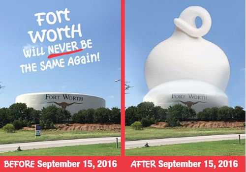 Texas Dairy Queen Franchisee Opens 9th Restaurant in 40 Months