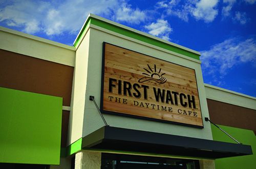 First Watch Implementing Sparkfly's Real-Time Transaction Analytics and Smart Promotions Platform