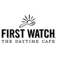 First Watch to Open in Town & Country
