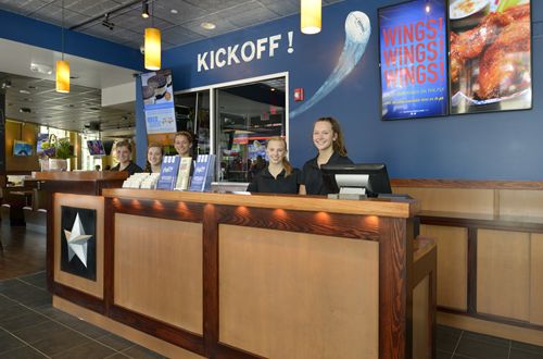 Glory Days Grill Signs First Franchise Agreement In North Carolina