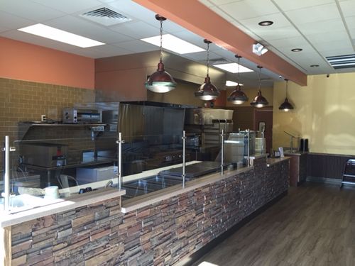 Hot Harry's Fresh Burritos Opens at New Britain, Connecticut Location