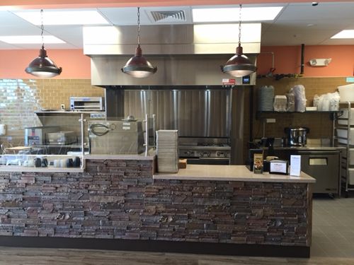 Hot Harry's Fresh Burritos Opens at New Britain, Connecticut Location
