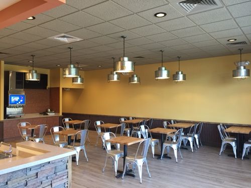 Hot Harry's Fresh Burritos Opens at New Britain, Connecticut Location