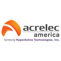 HyperActive Technologies Changes Name to Acrelec America