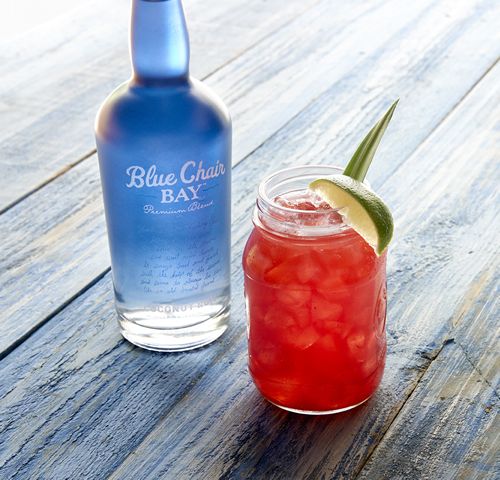 Joe's Crab Shack Has 'No Problems' with New Kenny Chesney-Inspired Drink