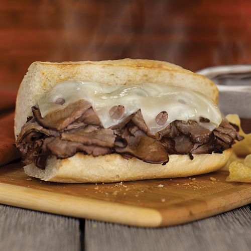 McAlister's Deli Climbs Entrepreneur's Franchise 500 List to No. 23