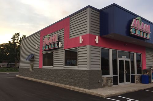 Miami Grill Expands Franchise to Fort Wayne, Indiana