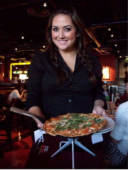 Host your own Restaurant INDUSTRY NIGHT!